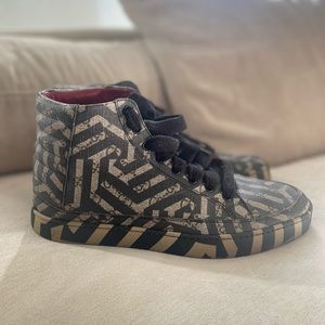 Authentic Men Gucci Sneakers
